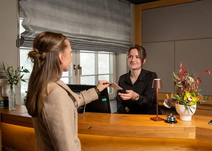 Hotel&Restaurant Waldblick