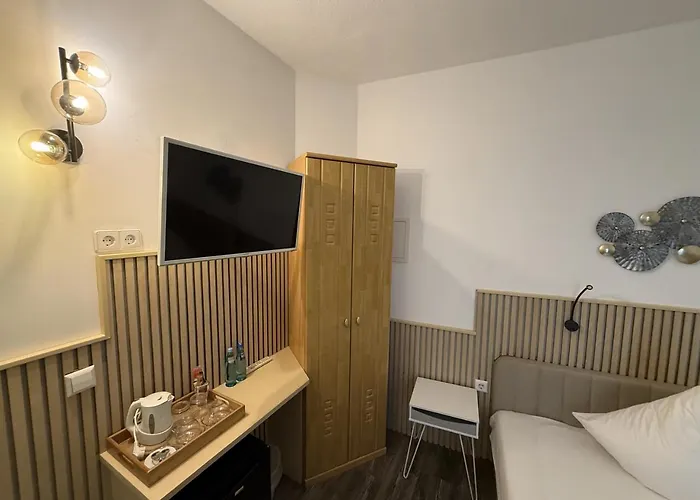 Hotel Thecorner