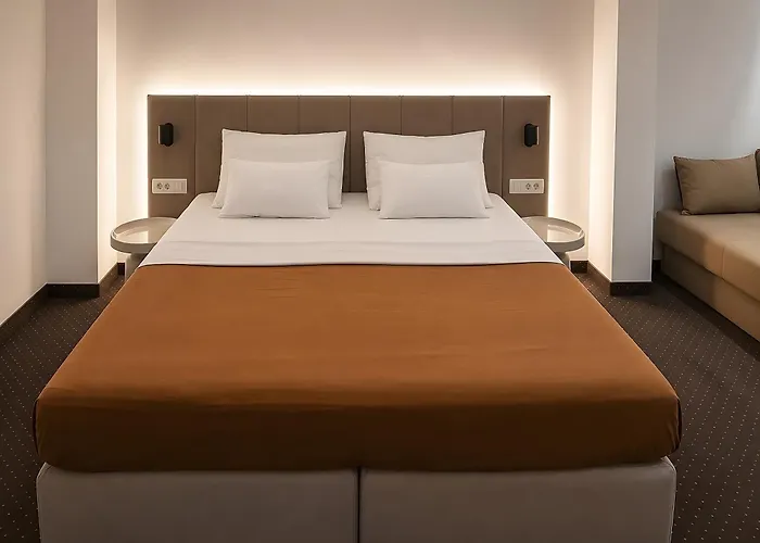 Hotel Fineso
