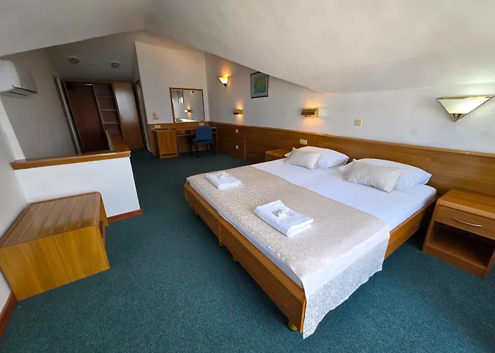 Hotel Stella