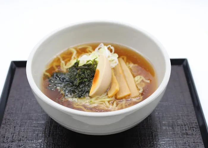 Dormy Inn Nagasaki Shinchichukagai