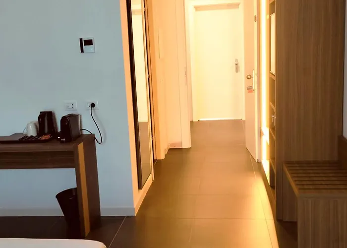 Idea Hotel Milano Malpensa Airport