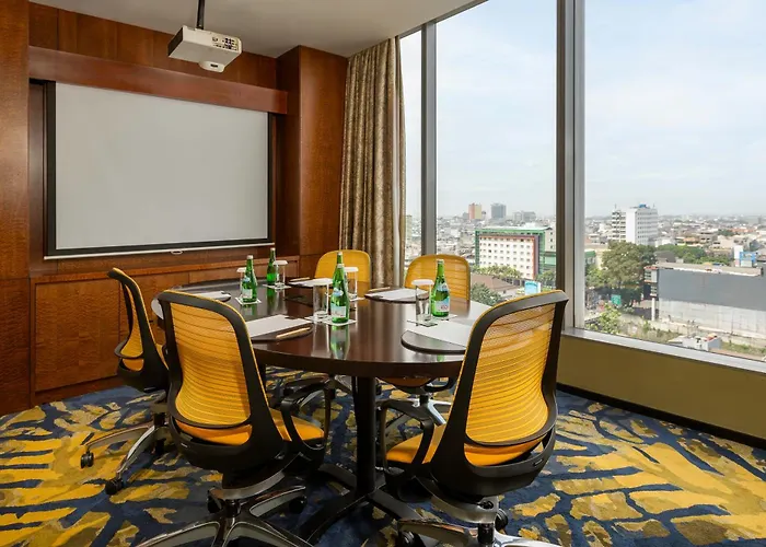 Hilton Bandung
