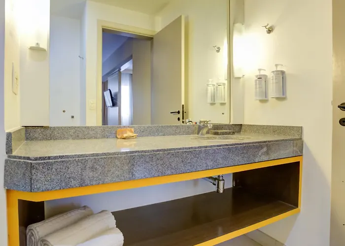 Quality Suites Alphaville