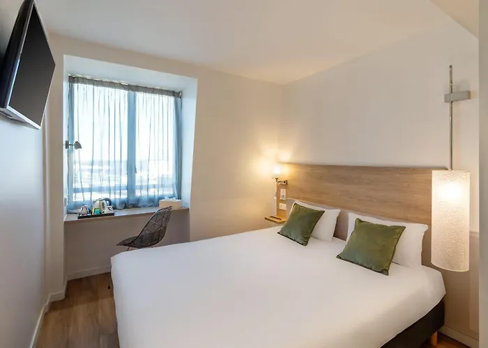 Sure Hotel By Best Western Dijon Sud