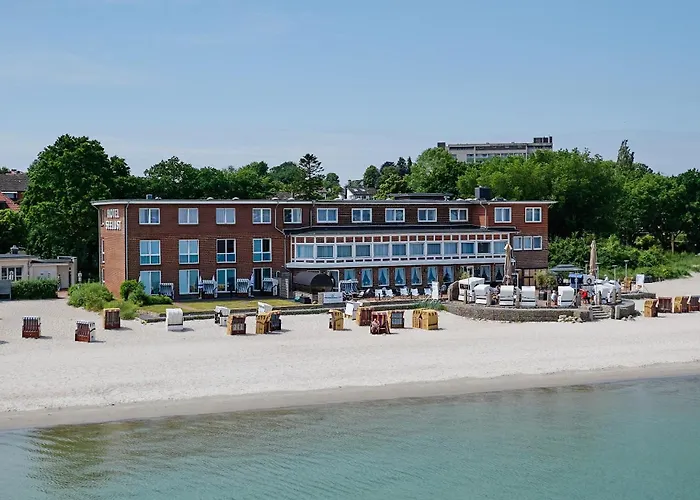 Hotel Seelust