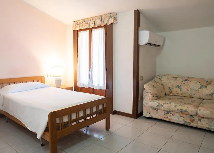 Albergo San Lorenzo