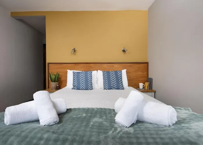 Tricky'S Hotel