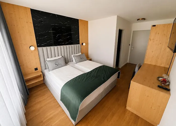 Hotel Pizzeria Selva