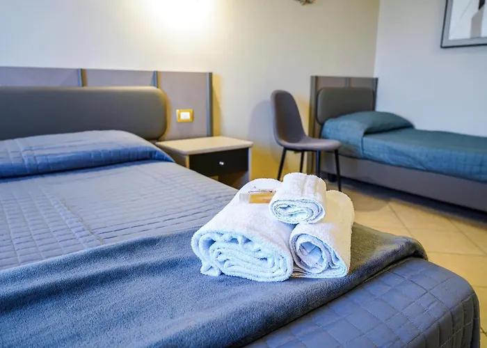 Hotel Continental