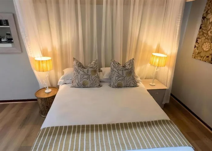 Constantia Hotel And Conference Centre