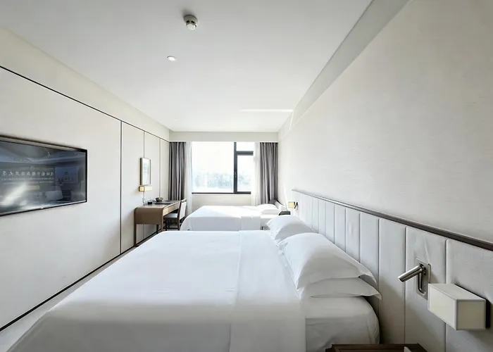 威海卫大厦 Weihaiwei Hotel