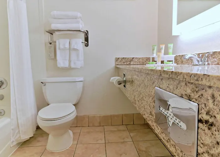 Wyndham Garden Summerville