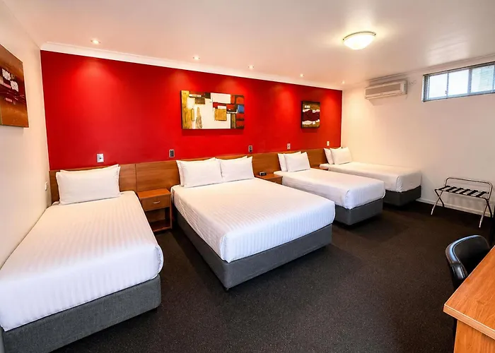 Ibis Styles Broken Hill