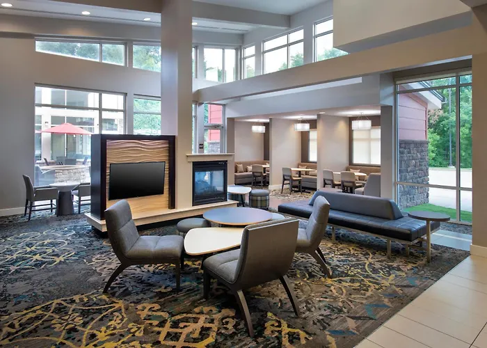 Residence Inn Pittsburgh Monroeville/Wilkins Township
