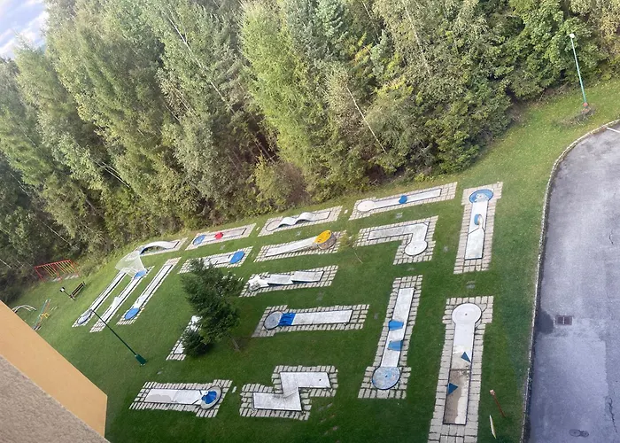 Hotel Sorea Hutnik