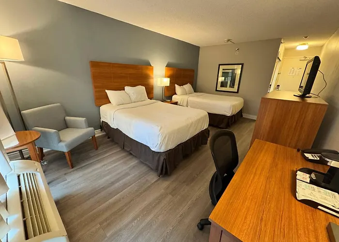 Quality Inn & Suites