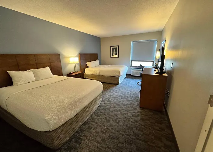 Quality Inn & Suites