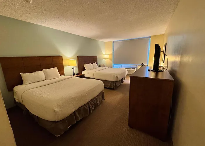 Quality Inn & Suites