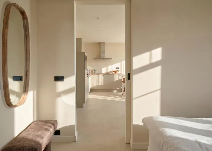 Poort Beach Boutique Apartments