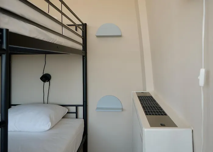 Poort Beach Boutique Apartments