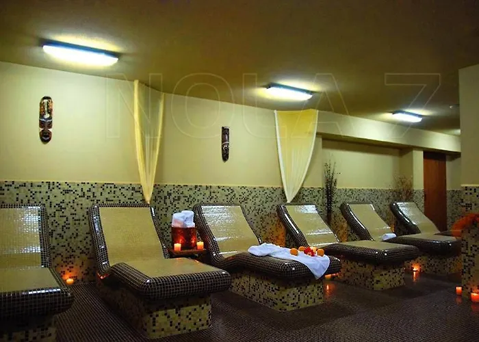 Danube Hotel & Spa