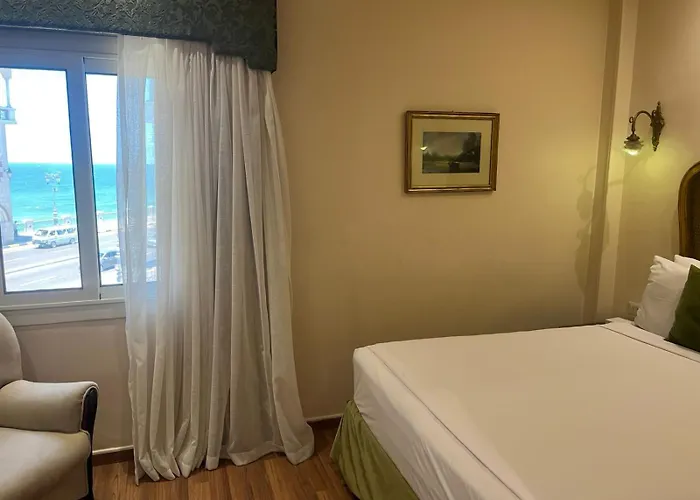 San Giovanni Stanly Hotel