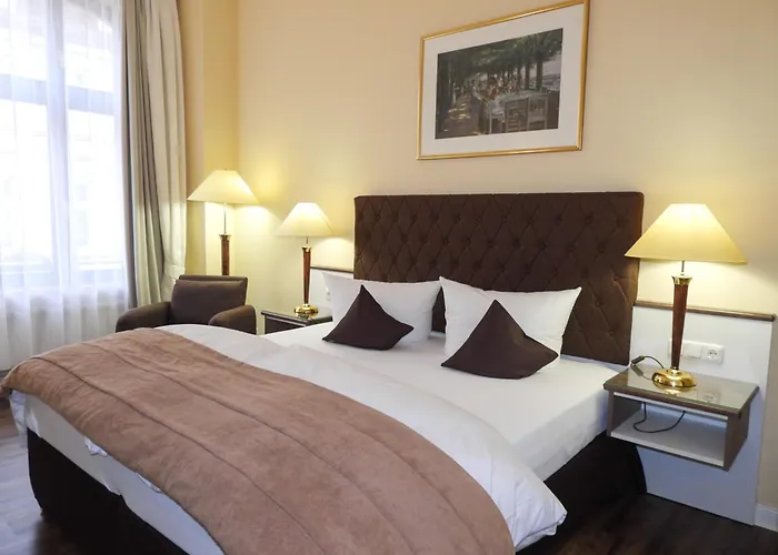 Fründts Hotel