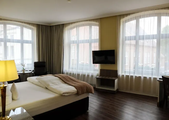 Fründts Hotel