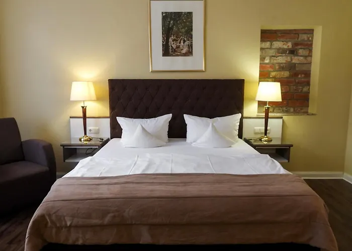 Fruendts Hotel