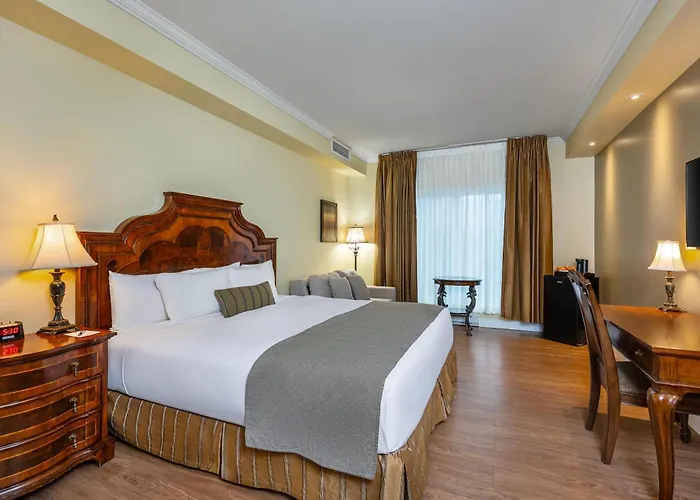 Hotel Brossard, An Ascend Collection Hotel