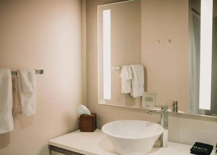 Cityflatshotel - Grand Rapids, An Ascend Collection Hotel