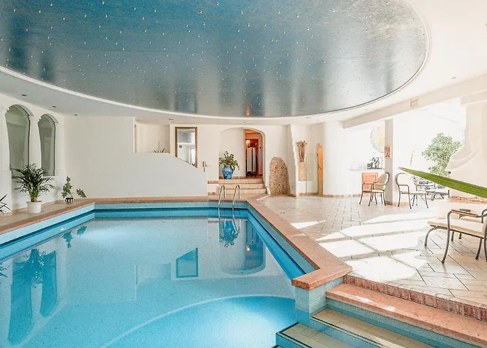Hotel Enzian