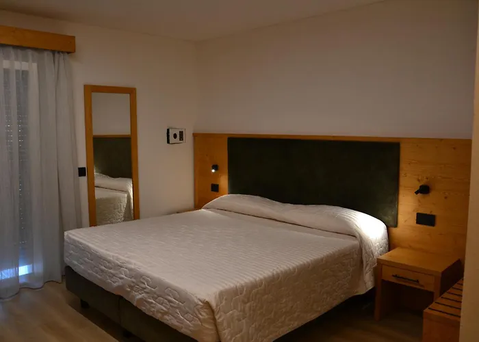 Hotel Al Prato
