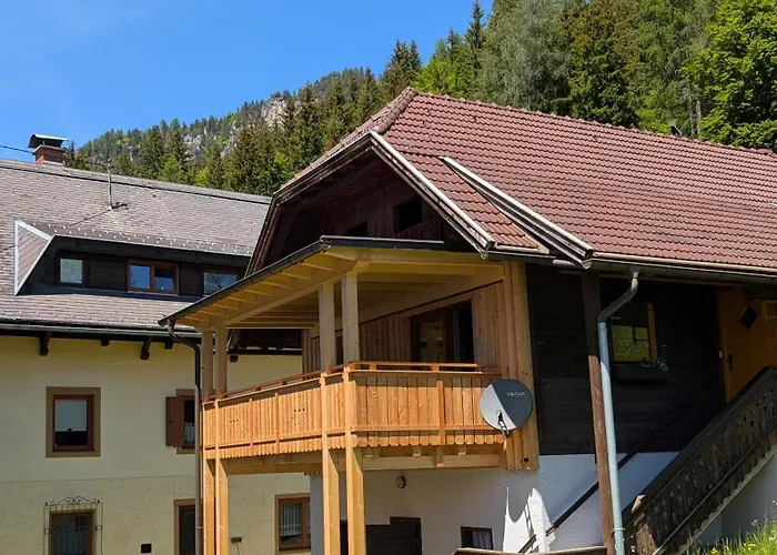 Haus Garz