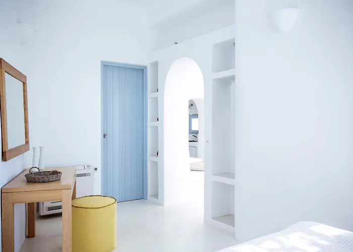 Hotel Galini Fira 
