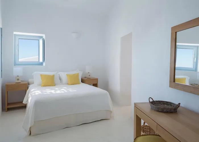 Hotel Galini