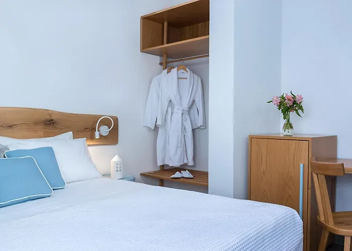 Hotel Galini Fira 