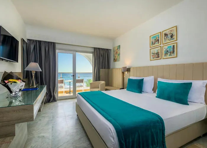 Hotel Marhaba Beach