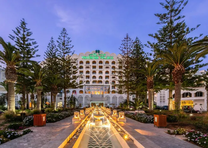 Marhaba Palace