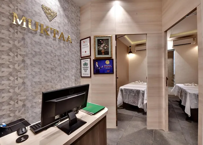 Hotel Suba Palace Near Gateway Of India