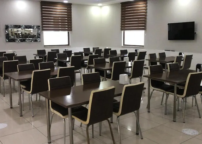 Afyon Grand Ari Hotel