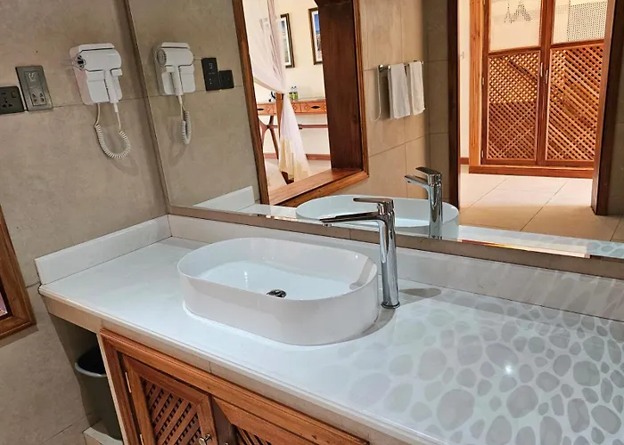 Kilima Safari Camp