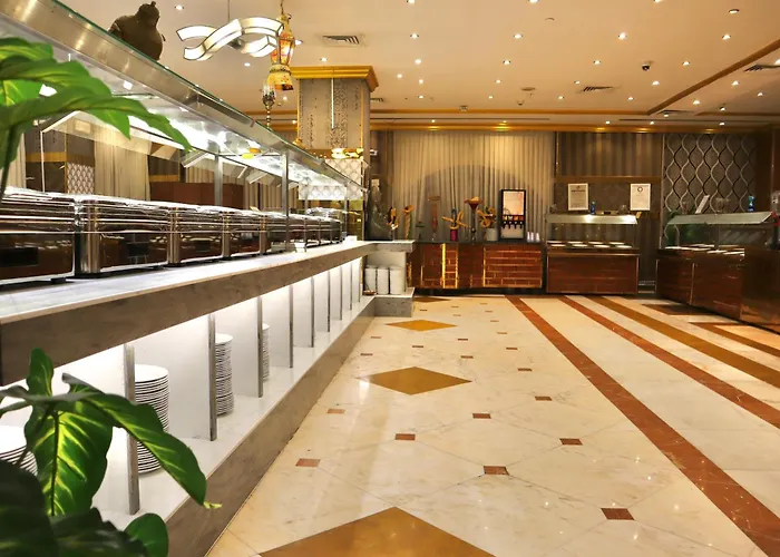Zowar Alalami Hotel فندق زوار العالمي