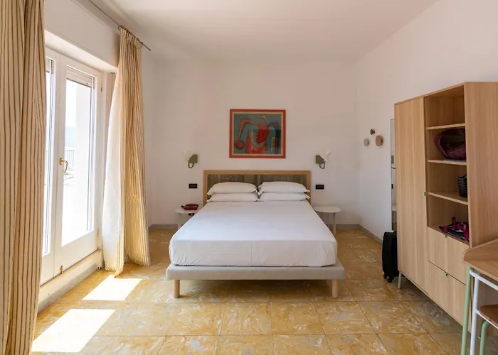 Hotel Venere Azzurra