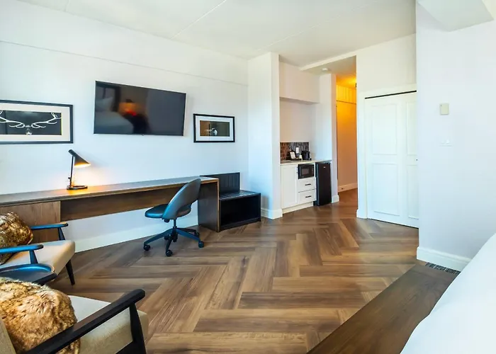 Calabogie Peaks Resort, An Ascend Collection Hotel