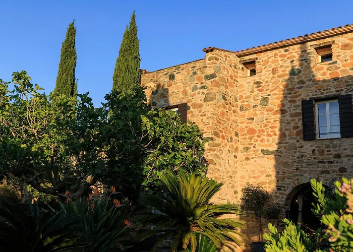 Hotel La Dimora & Spa