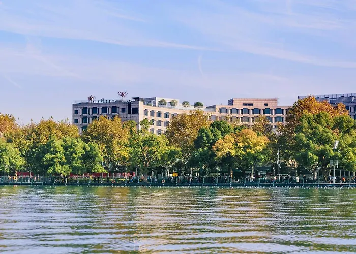 Grand Hyatt Hangzhou