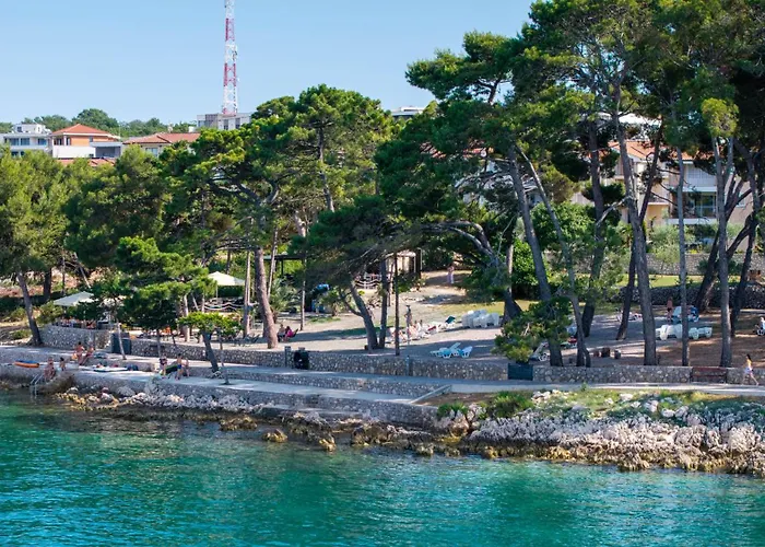 Mare & Mons Seafront Apartments
