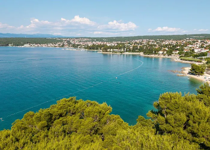 Mare & Mons Seafront Apartments